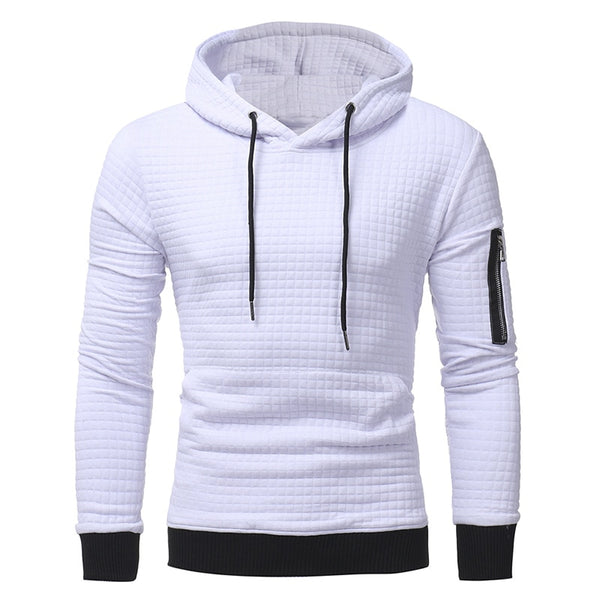 MRMT 2022 Brand Mens Hoodies Sweatshirts Pullover Men Long-Sleeved Hoody Casual Man Zipper Hooded Sweatshirt For Male Clothing