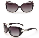 DANKEYISI Polarized Sunglasses Women Polaroid Polarized Lenses Glasses Women Brand Designer Classic Vintage Driving Sunglasses