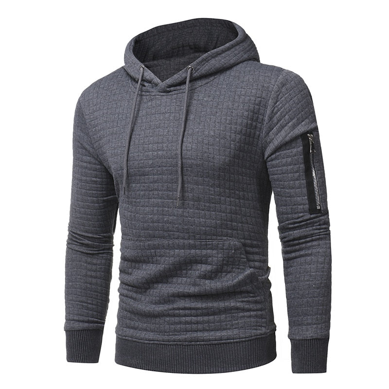 MRMT 2022 Brand Mens Hoodies Sweatshirts Pullover Men Long-Sleeved Hoody Casual Man Zipper Hooded Sweatshirt For Male Clothing